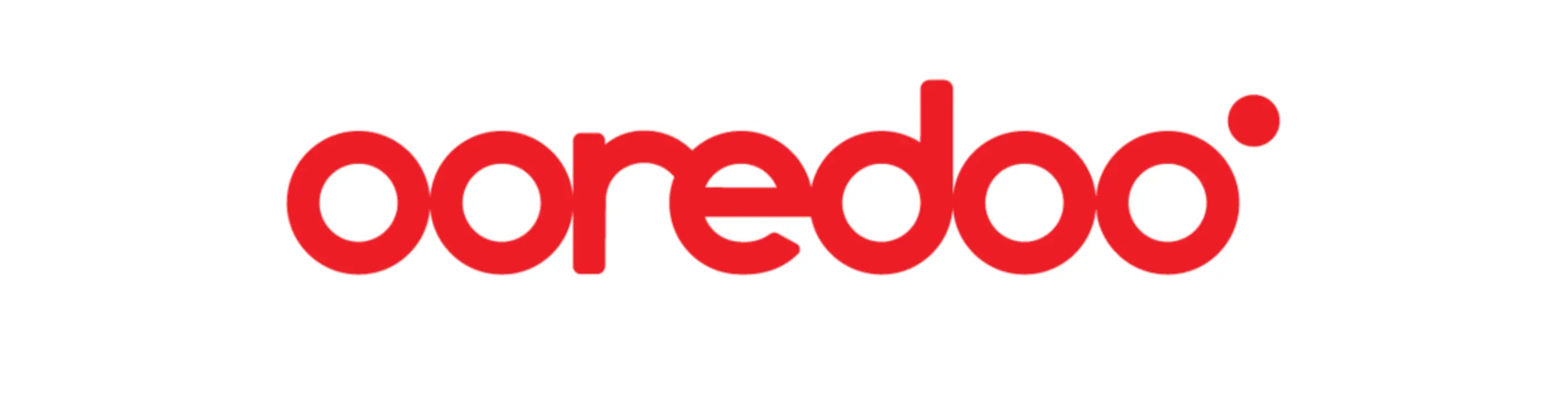 My ooredoo
