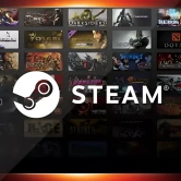 STEAM WALLET